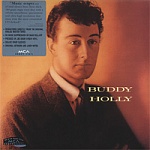 BUDDY HOLLY / BUDDY HOLLY [180g LP]